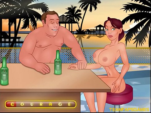 ❤️ Merangkak menyembuhkan bayi di bdsm resort 2 ❤❌ porno indah pada kami