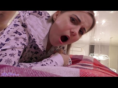 ❤️ Seksi ibu menelan dan seks pregistyle - cum close up ❤❌ porno indah pada kami