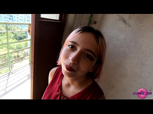 ❤️ Pelajar Sensual Menyebalkan Orang Asing di Pedalaman - Cum Di Wajahnya ❤❌ porno indah pada kami